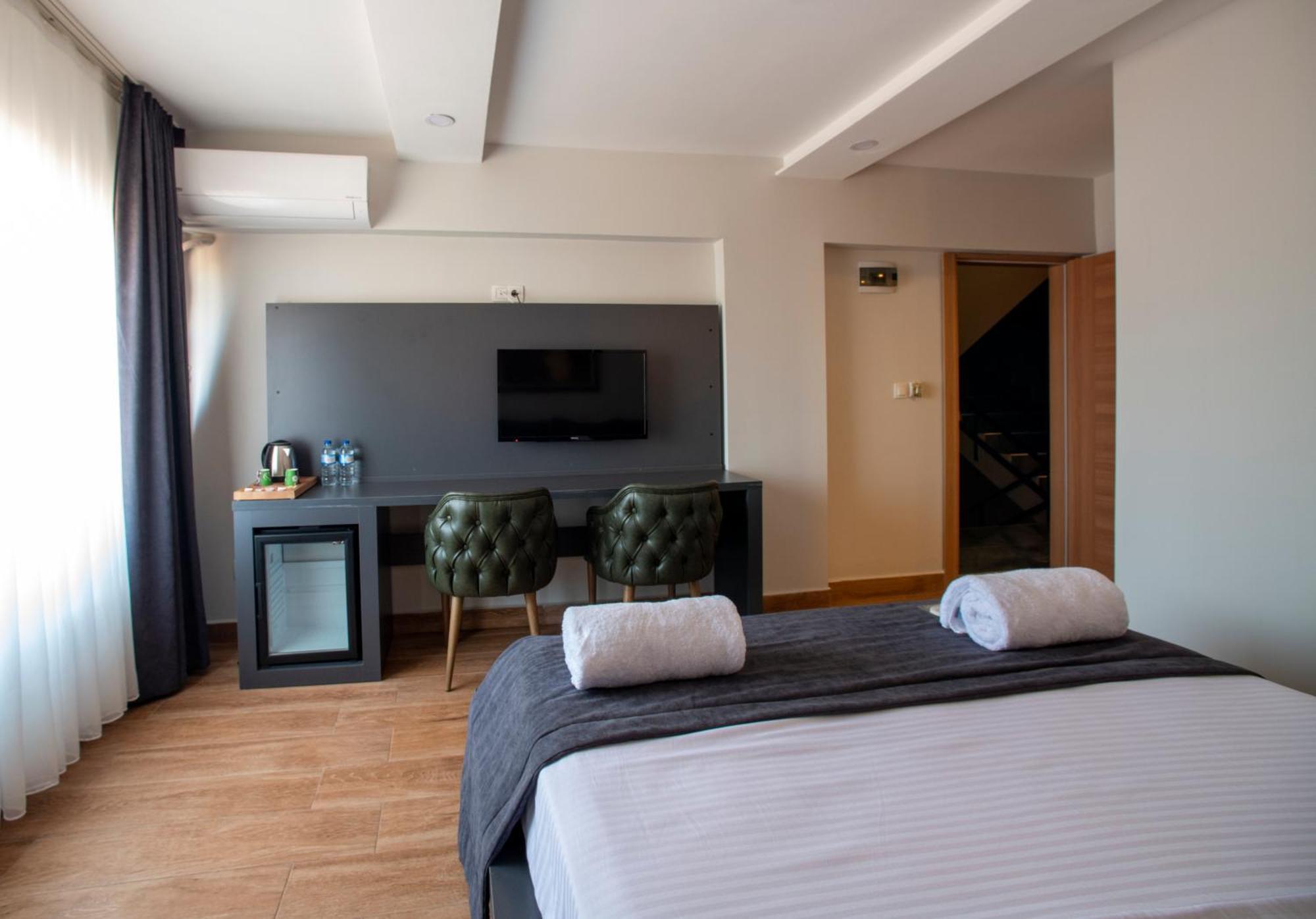 Kanarya Suite Istanbul Exterior foto